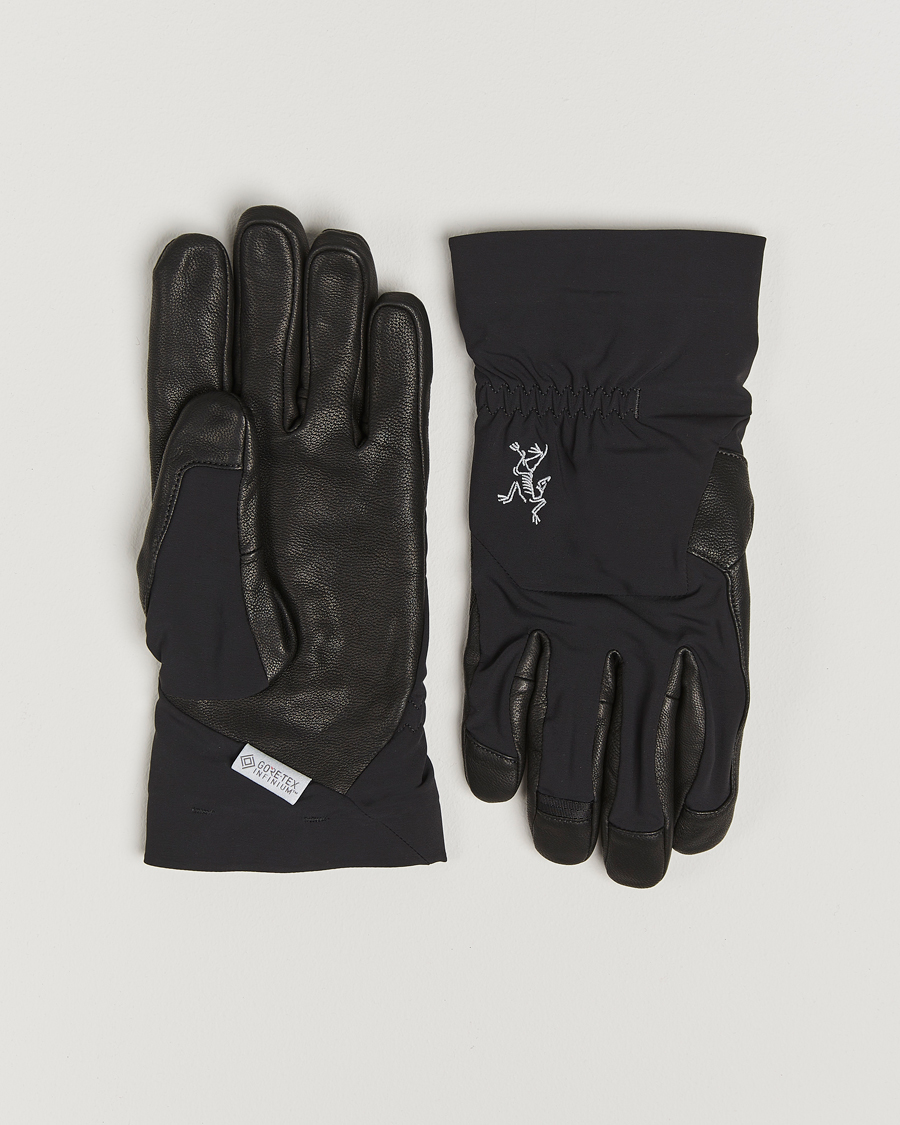Herre | Arc'teryx Venta AR Glove Black | Arc'teryx | Venta AR Glove Black