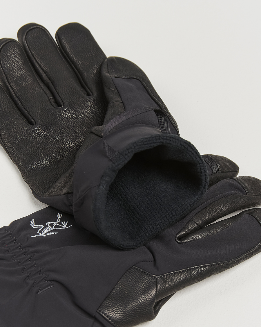 Herre | Arc'teryx Venta AR Glove Black | Arc'teryx | Venta AR Glove Black