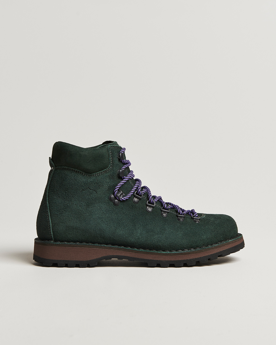 Herre | Diemme Roccia Vet Original Boot Forest Suede | Diemme | Roccia Vet Original Boot Forest Suede