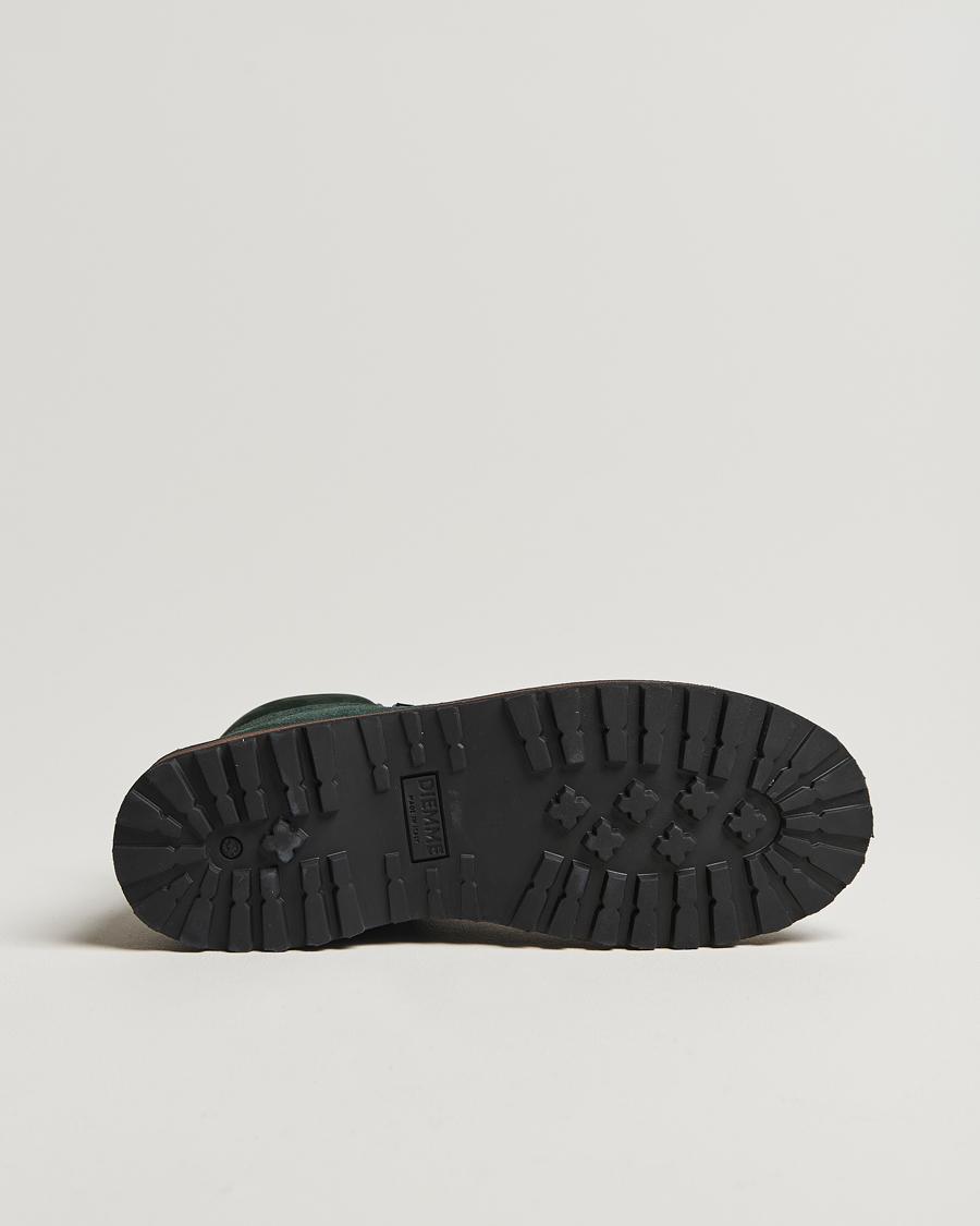 Herre | Diemme Roccia Vet Original Boot Forest Suede | Diemme | Roccia Vet Original Boot Forest Suede