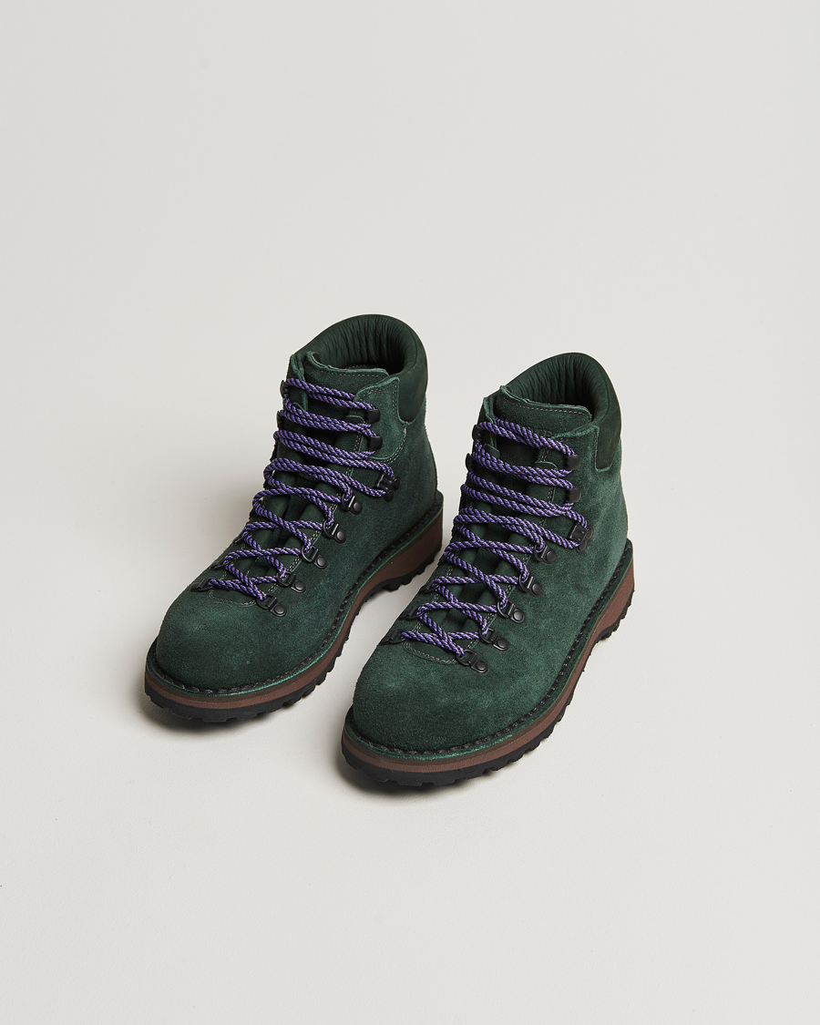 Herre | Diemme Roccia Vet Original Boot Forest Suede | Diemme | Roccia Vet Original Boot Forest Suede