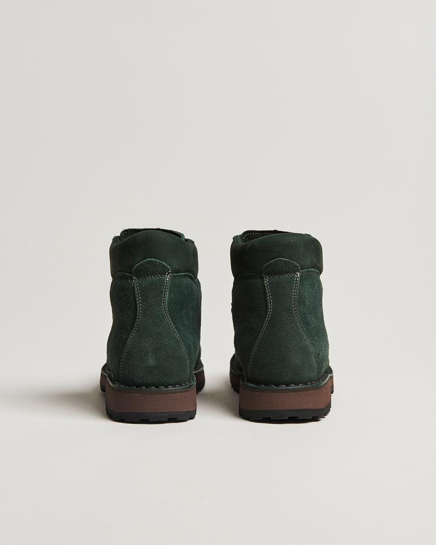 Herre | Diemme Roccia Vet Original Boot Forest Suede | Diemme | Roccia Vet Original Boot Forest Suede