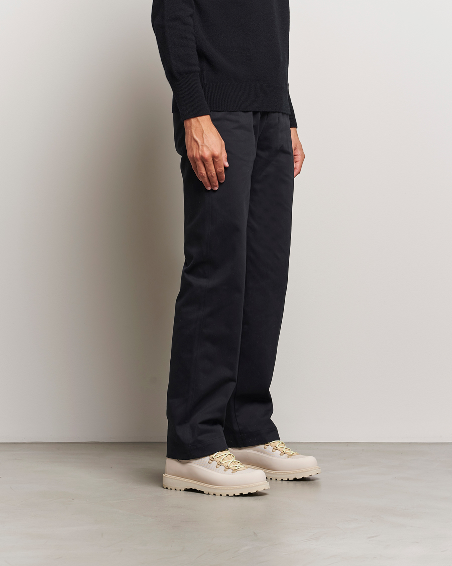 Herre | Diemme Roccia Vet Sport Original Boot Ecru Fabric | Diemme | Roccia Vet Sport Original Boot Ecru Fabric