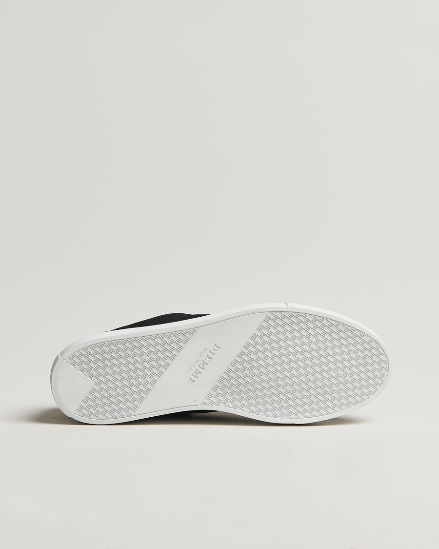 Herre | Diemme Marostica Low Sneaker Black Leather | Diemme | Marostica Low Sneaker Black Leather