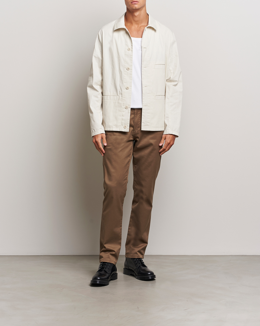 Herre | Bukser | Dockers | Original OPP Slim Twill Stretch Chino Cub