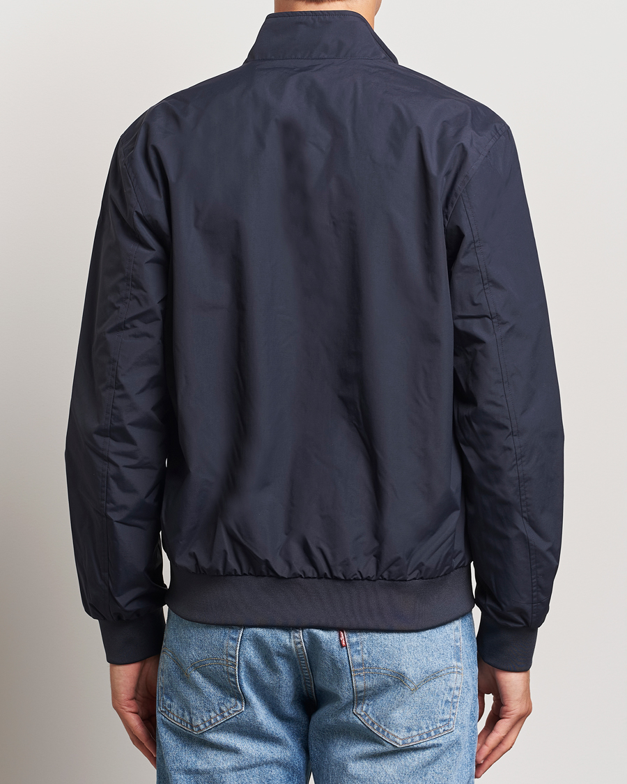 Herre | Jakker | Fred Perry | Brentham Jacket Navy
