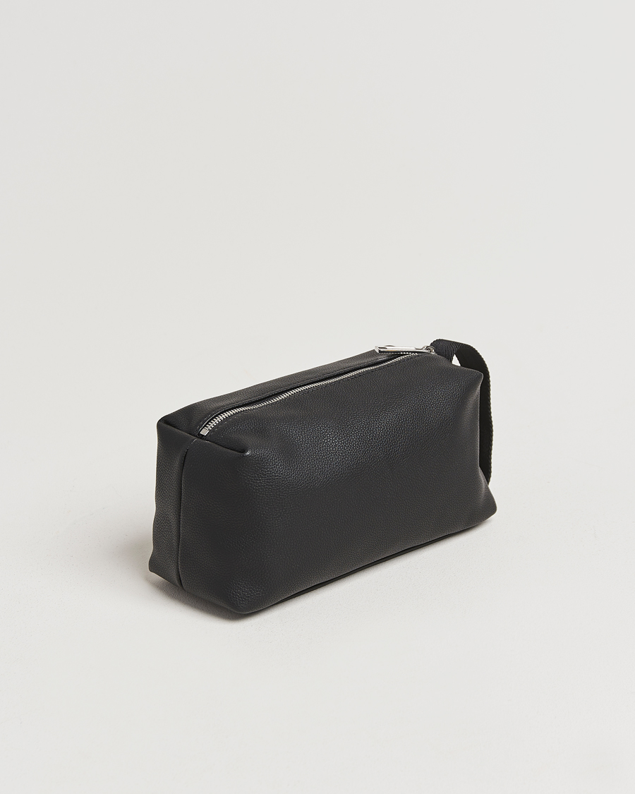 Herre | Tasker | BOSS BLACK | Ray Washbag Black