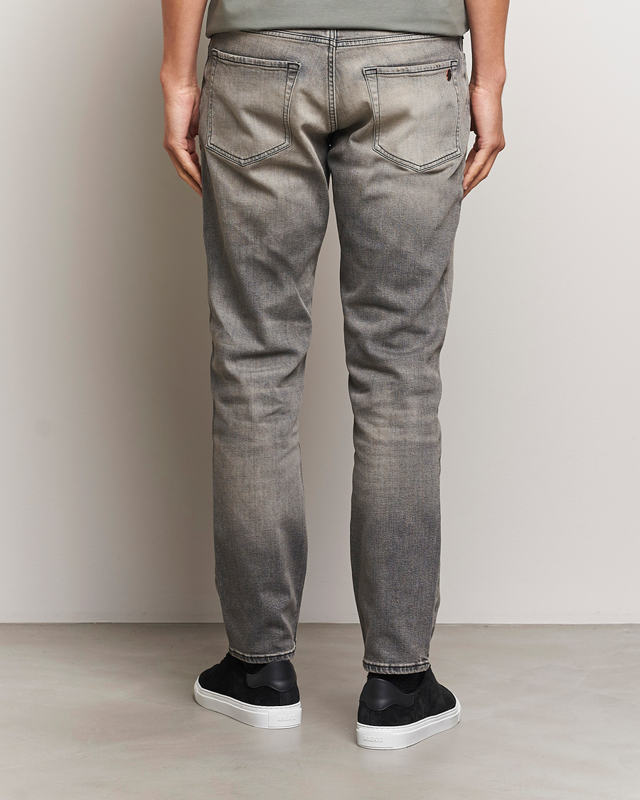 Herre | Jeans | BOSS ORANGE | Re.Maine Jeans Dark Grey