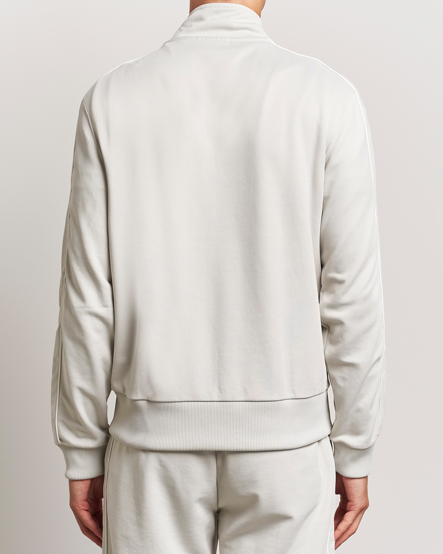 Herre | Trøjer | Lacoste | Paris Piqué Track Jacket Hammam