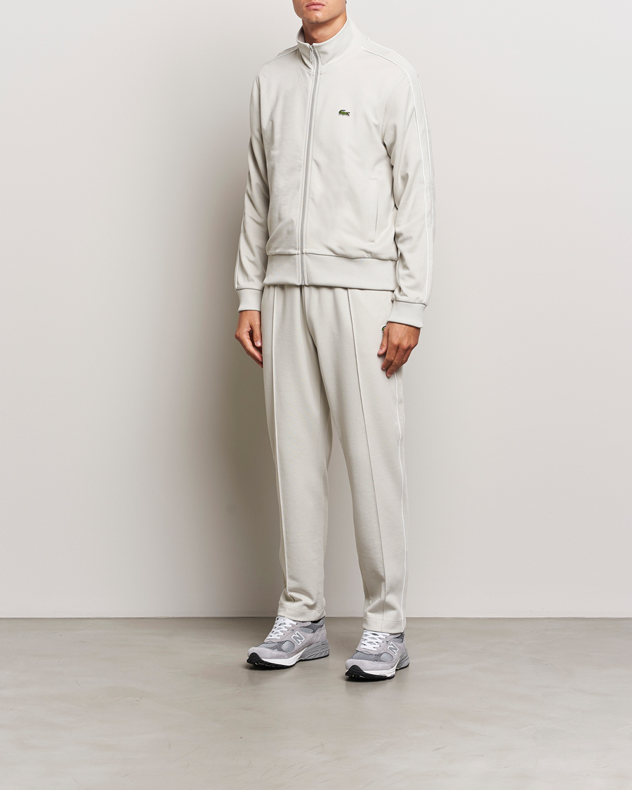 Herre | Bukser | Lacoste | Paris Piqué Track Pants Hammam