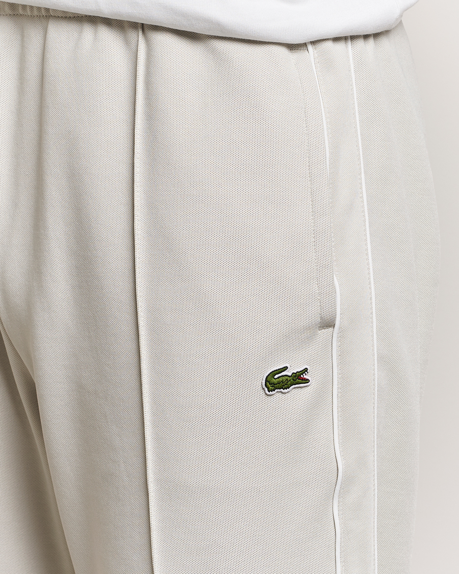 Herre | Bukser | Lacoste | Paris Piqué Track Pants Hammam