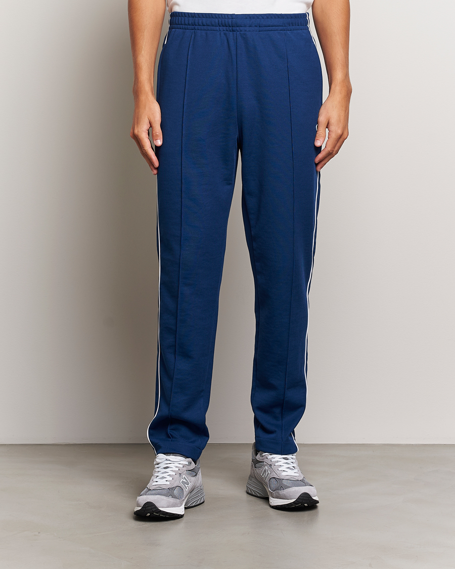 Herre | Bukser | Lacoste | Paris Piqué Track Pants Globe