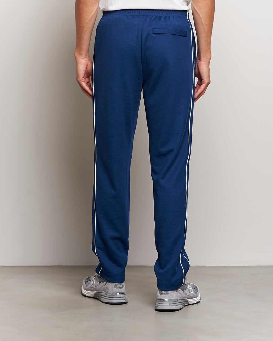 Herre | Bukser | Lacoste | Paris Piqué Track Pants Globe