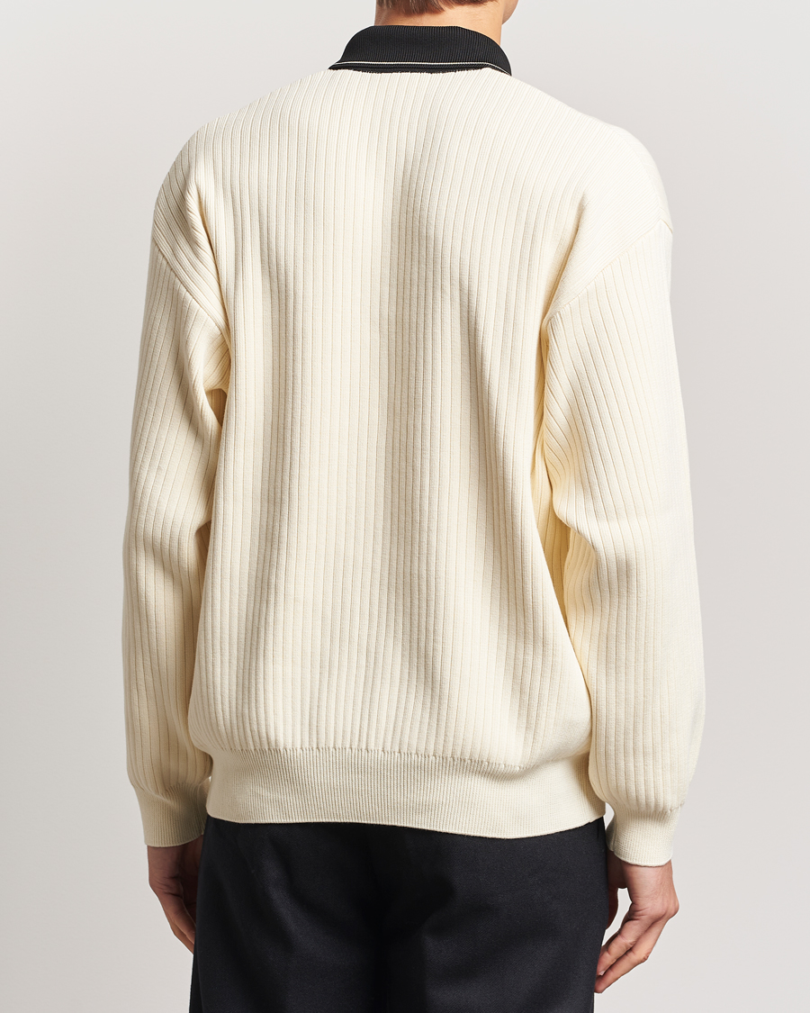 Herre | Trøjer | Lacoste | Retro Tennis Cotton Polo Lapland