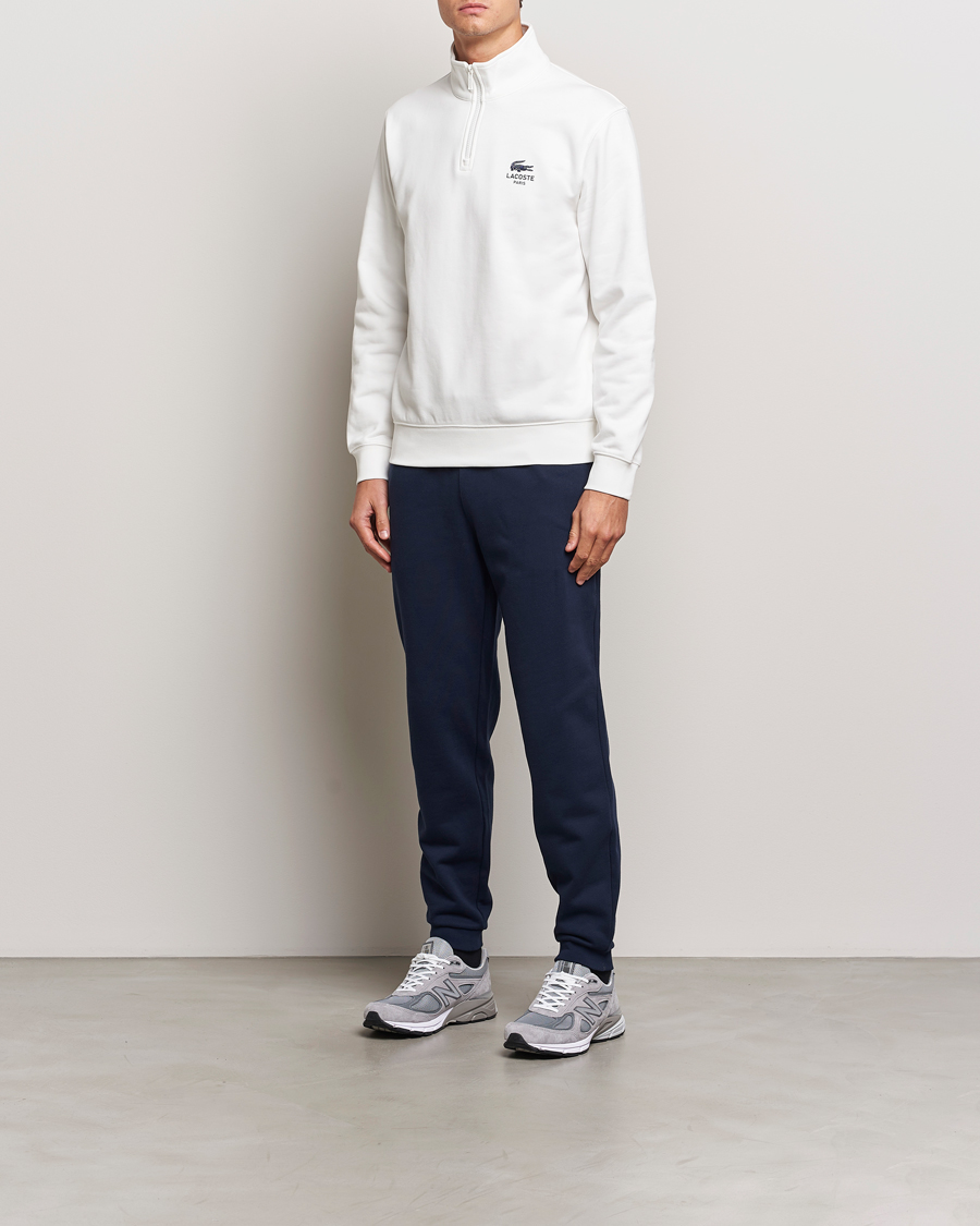 Herre | Bukser | Lacoste | Paris Sweatpants Navy