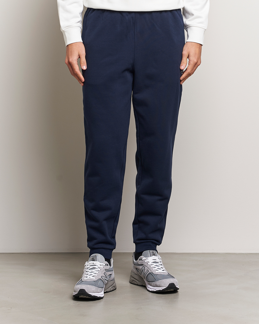 Herre | Bukser | Lacoste | Paris Sweatpants Navy