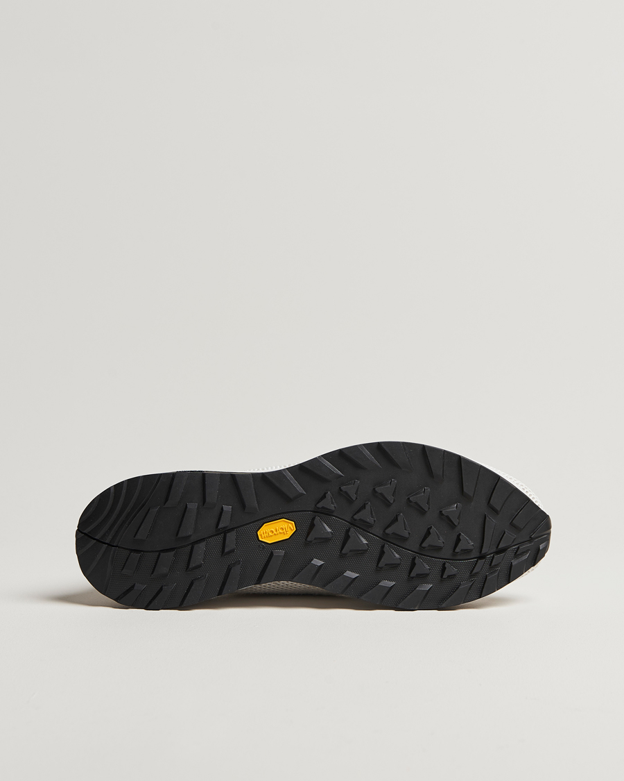 Herre | Kiton Running Sneakers White | Kiton | Running Sneakers White