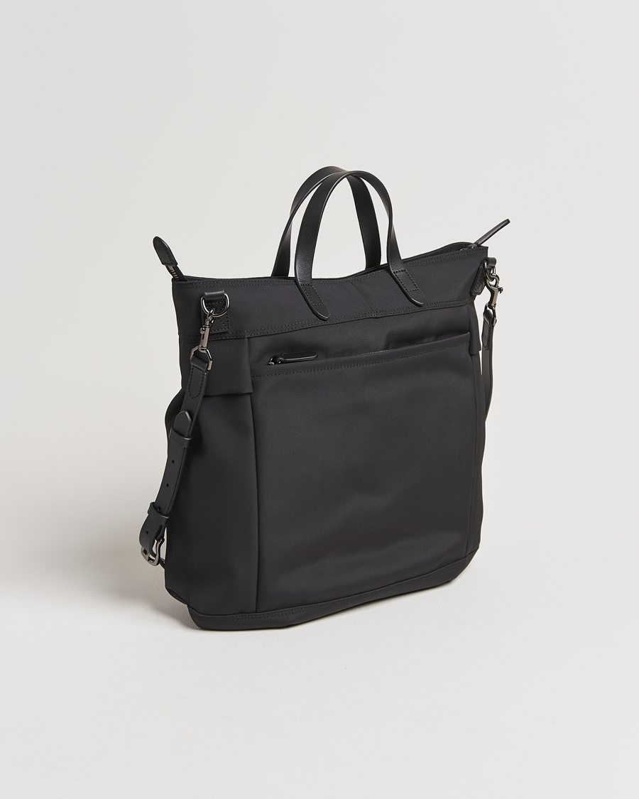 Herre | Tasker | Mismo | M/S Helmet Tote Bag Eclipse Black/Black