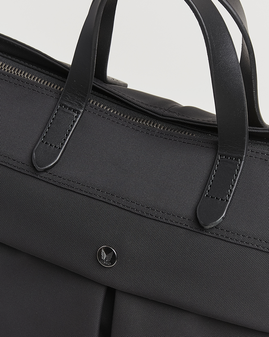 Herre | Tasker | Mismo | M/S Helmet Tote Bag Eclipse Black/Black