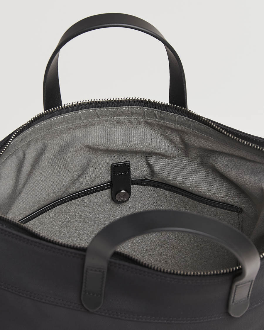 Herre | Tasker | Mismo | M/S Helmet Tote Bag Eclipse Black/Black