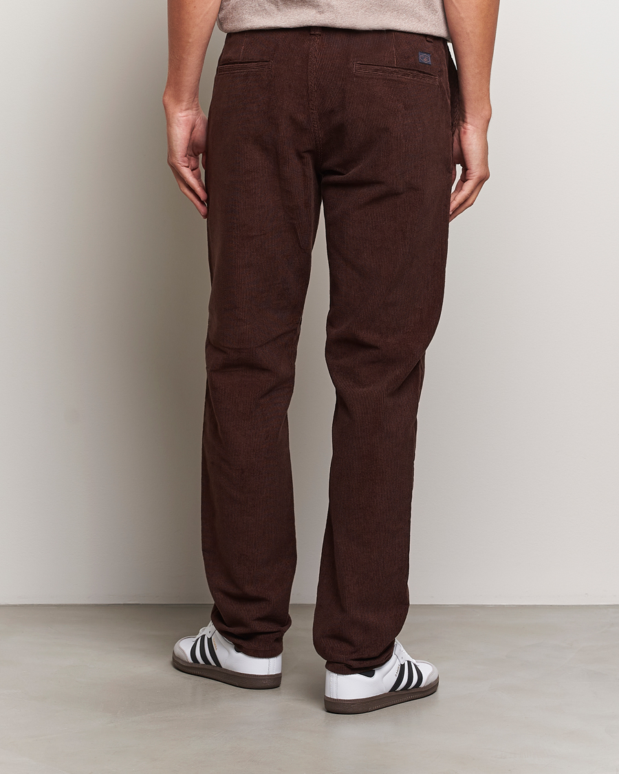 Herre | Bukser | Nudie Jeans | Easy Alvin Corduroy Pants Brown