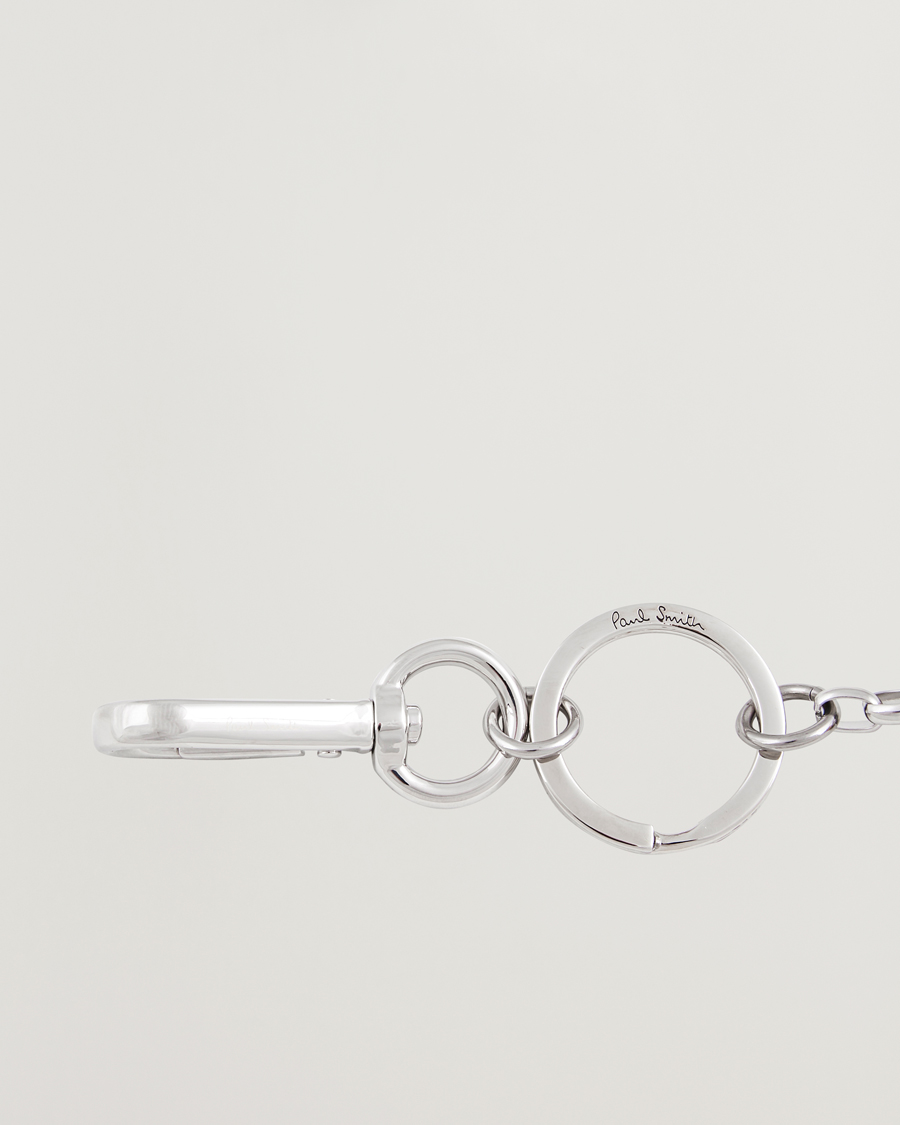 Herre | Nøgleringe | Paul Smith | Air Balloon Keyring Multi
