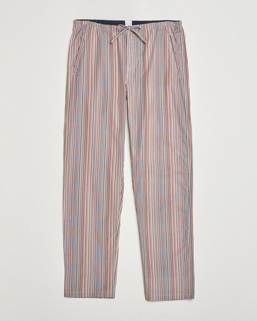Herre | Pyjamas & Morgenkåber | Paul Smith | Signature Stripe Pyjama Pants Multi