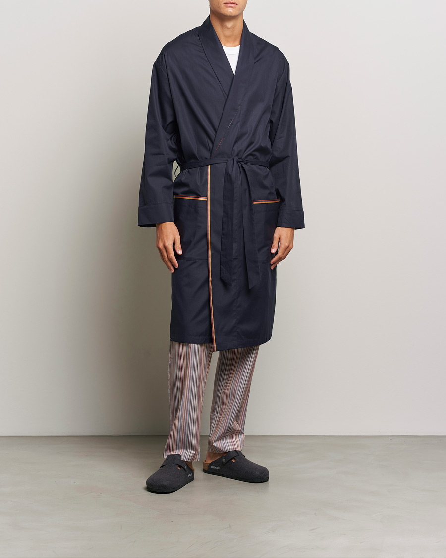 Herre | Pyjamas & Morgenkåber | Paul Smith | Signature Stripe Pyjama Pants Multi