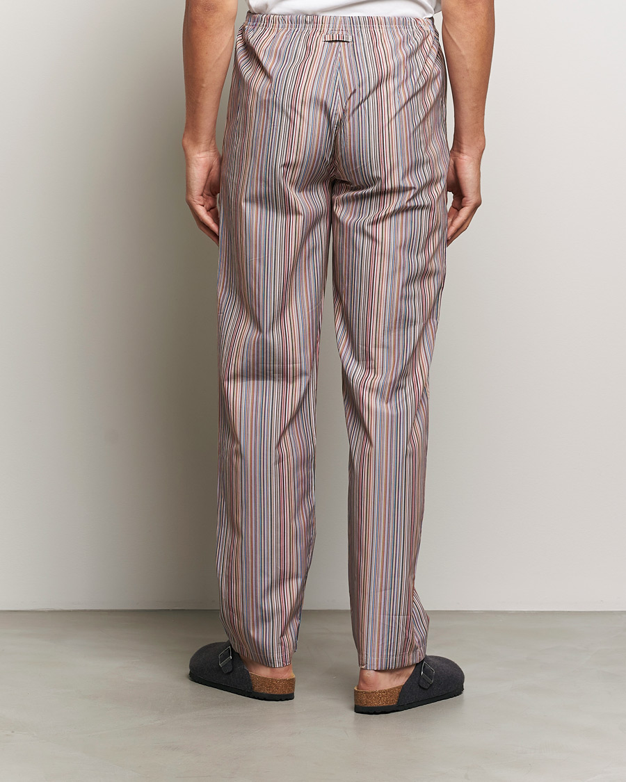 Herre | Pyjamas & Morgenkåber | Paul Smith | Signature Stripe Pyjama Pants Multi