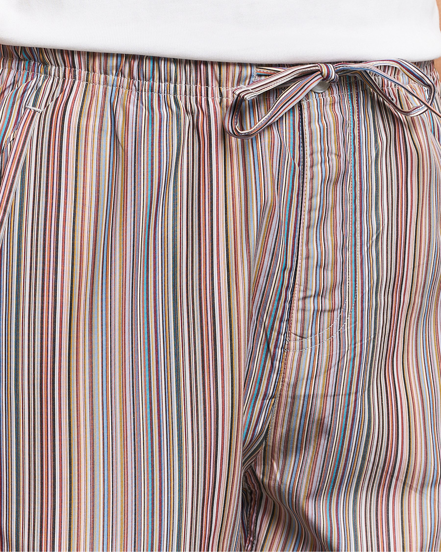 Herre | Pyjamas & Morgenkåber | Paul Smith | Signature Stripe Pyjama Pants Multi