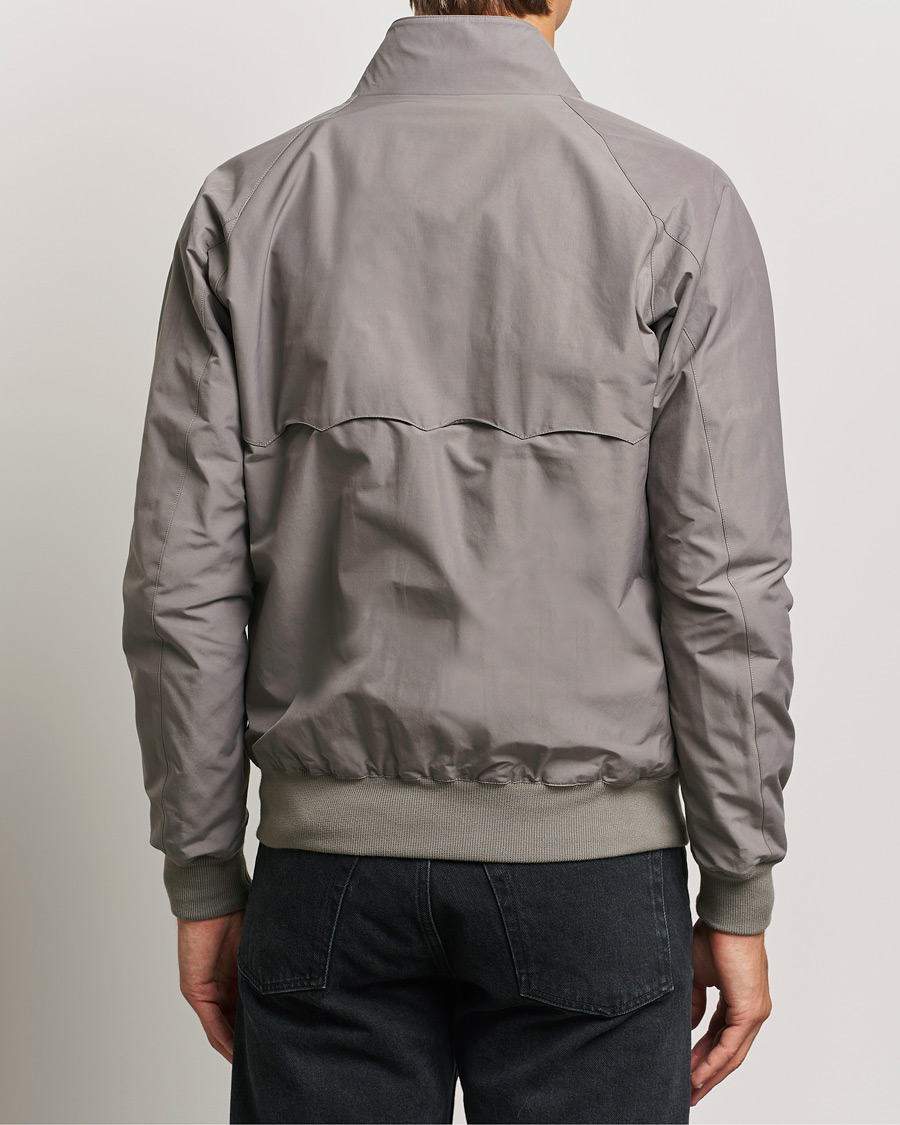 Herre | Jakker | Baracuta | G9 Original Harrington Jacket December Sky