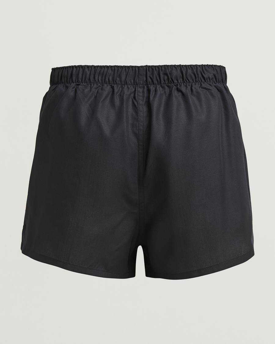 Herre | Undertøj | CDLP | Woven Boxer Shorts Slim Black