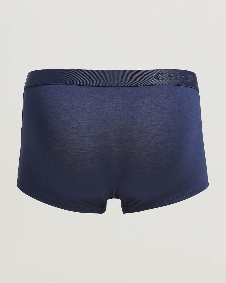 Herre | Undertøj | CDLP | 3-Pack Boxer Trunk Black/Navy/Olive