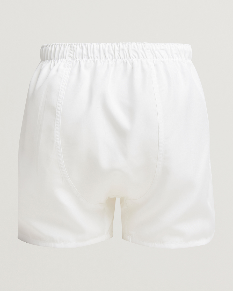 Herre | Undertøj | CDLP | 3-Pack Boxer Shorts Classic Black/White/Sky Blue