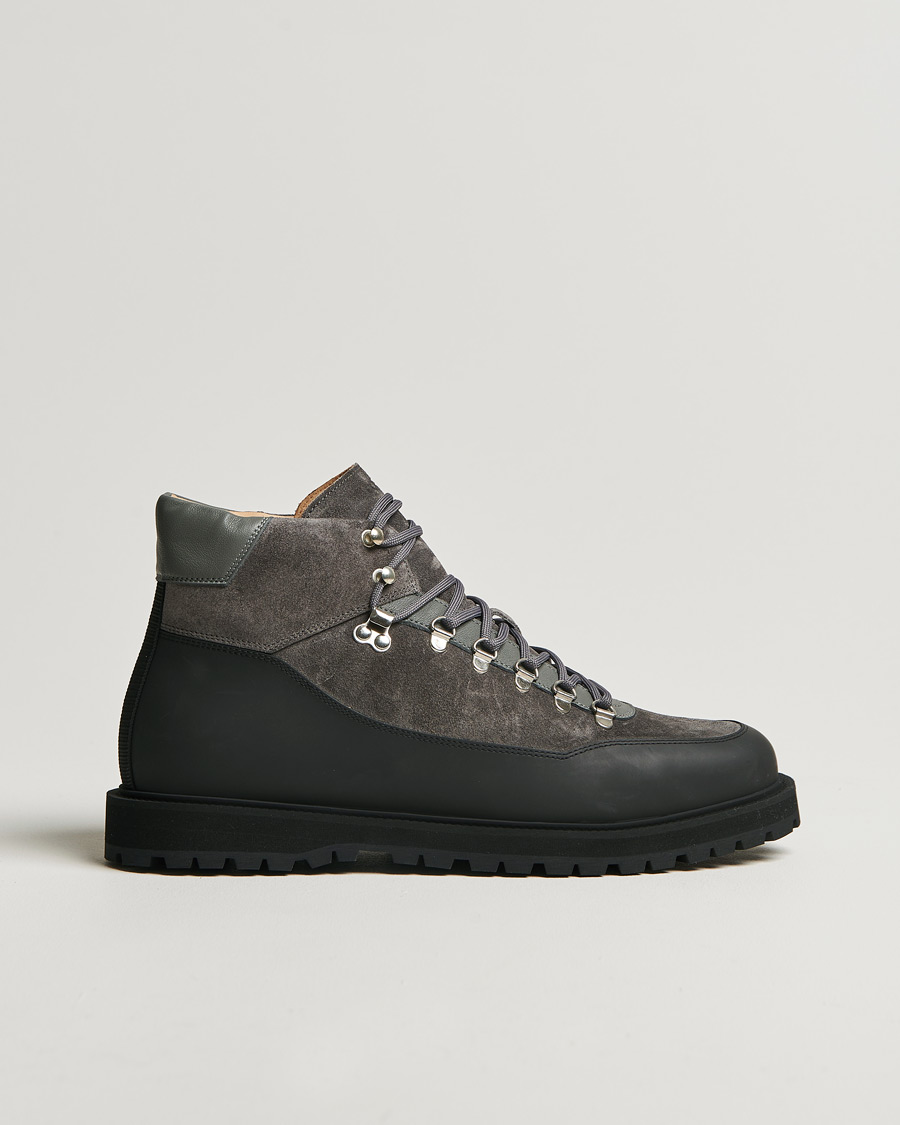 Herre | CQP Saxum Terrain Boot Grey | CQP | Saxum Terrain Boot Grey