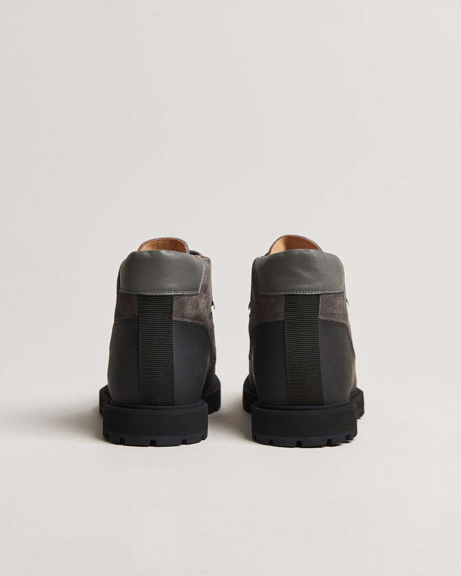 Herre | CQP Saxum Terrain Boot Grey | CQP | Saxum Terrain Boot Grey