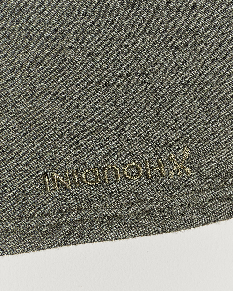 Herre | Houdini Alto Wool/Tencel Neck Gaiter Sage Green | Houdini | Alto Wool/Tencel Neck Gaiter Sage Green