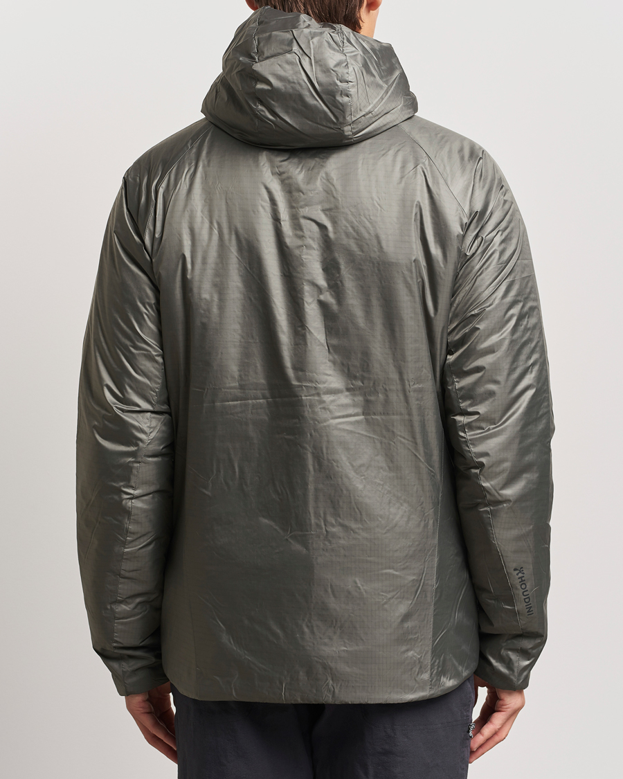 Herre | Jakker | Houdini | Dunfri Primaloft Padded Jacket Greeness