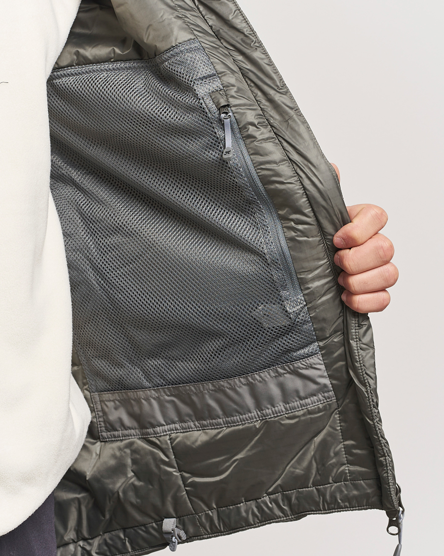 Herre | Jakker | Houdini | Dunfri Primaloft Padded Jacket Greeness