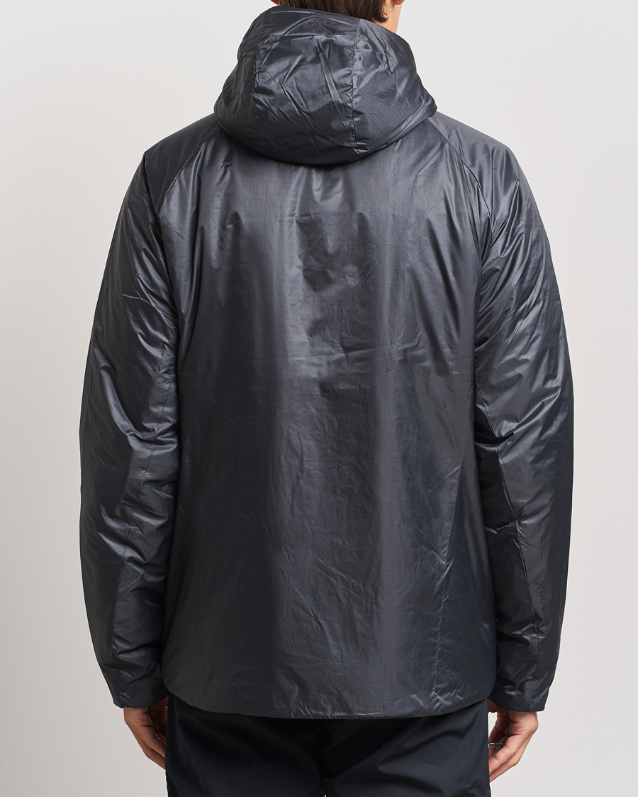 Herre | Jakker | Houdini | Dunfri Primaloft Padded Jacket True Black