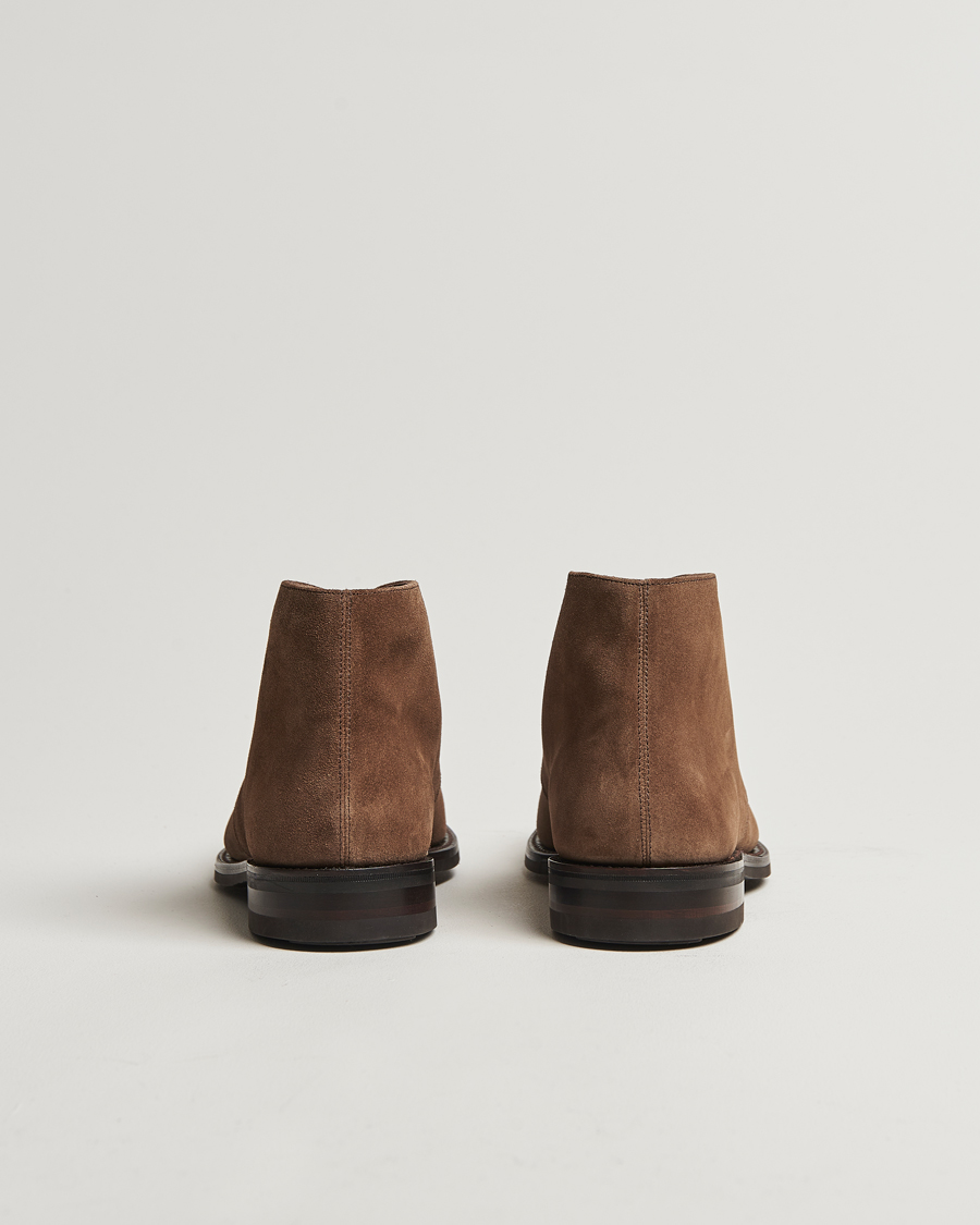 Herre | Loake 1880 Pimlico Chukka Boot Flint | Loake 1880 | Pimlico Chukka Boot Flint