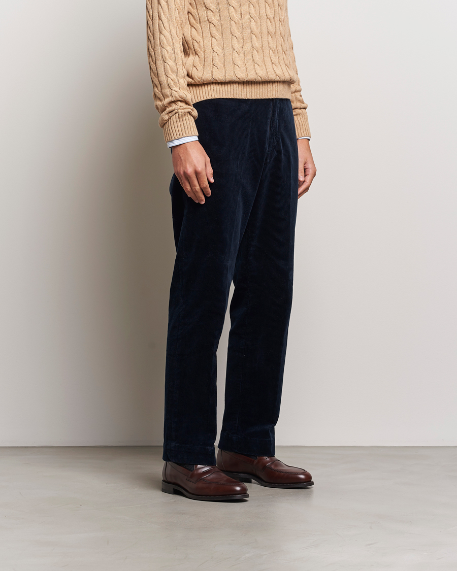 Herre | Loafers | Loake Shoemakers | Imperial Penny Loafer Dark Brown