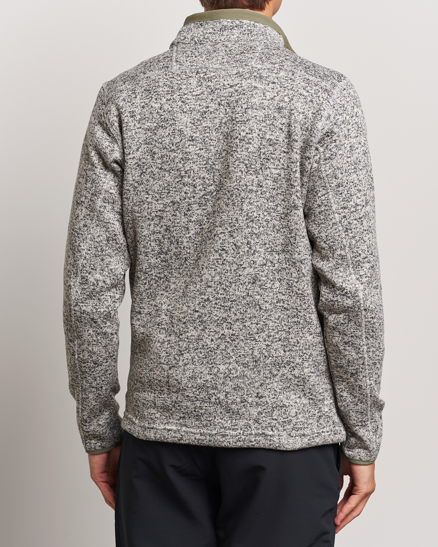 Herre | Trøjer | Columbia | Sweater Weather Fleece Jacket Dark Stone Heather