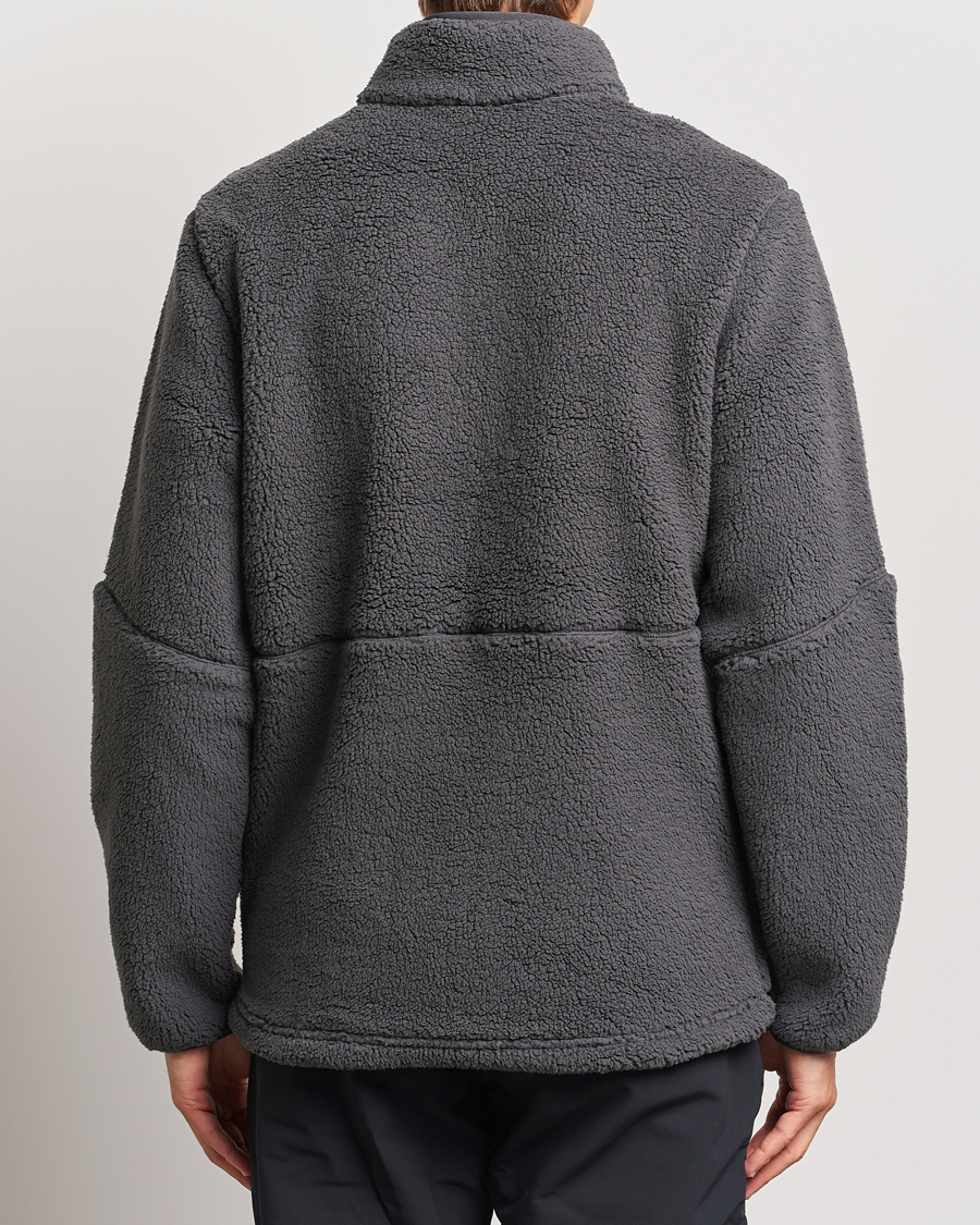 Herre | Trøjer | Columbia | Mountainside Heavyweight Fleece Shark