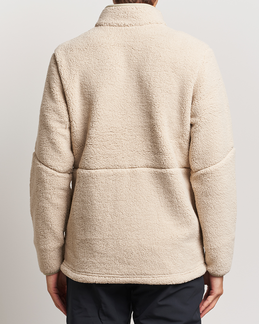 Herre | Trøjer | Columbia | Mountainside Heavyweight Fleece Ancient Fossil