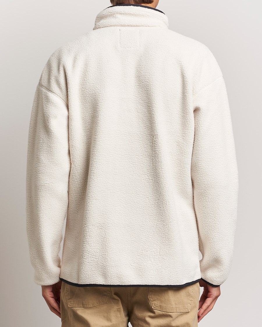 Herre | Trøjer | Columbia | Helvetia Half Snap Fleece Chalk