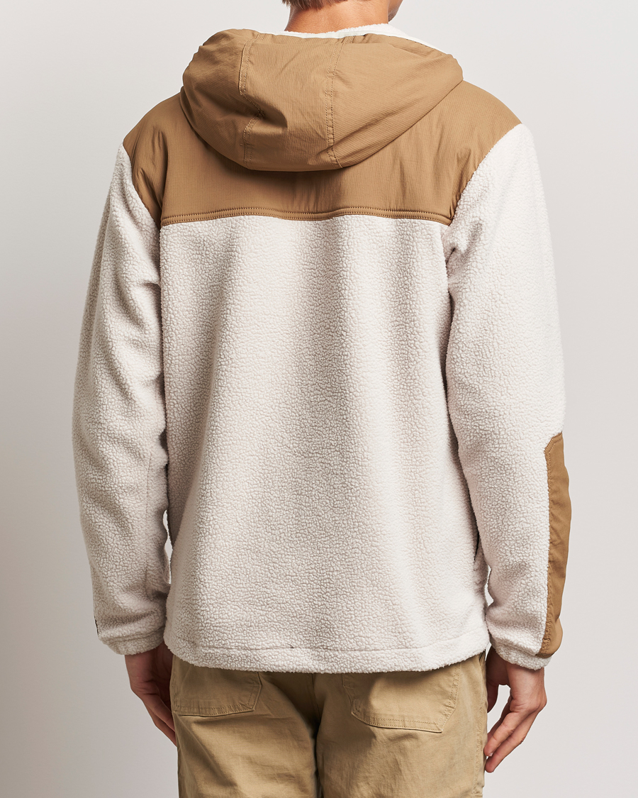 Herre | Trøjer | Columbia | Landroamer Full Zip Fleece Dark Stone