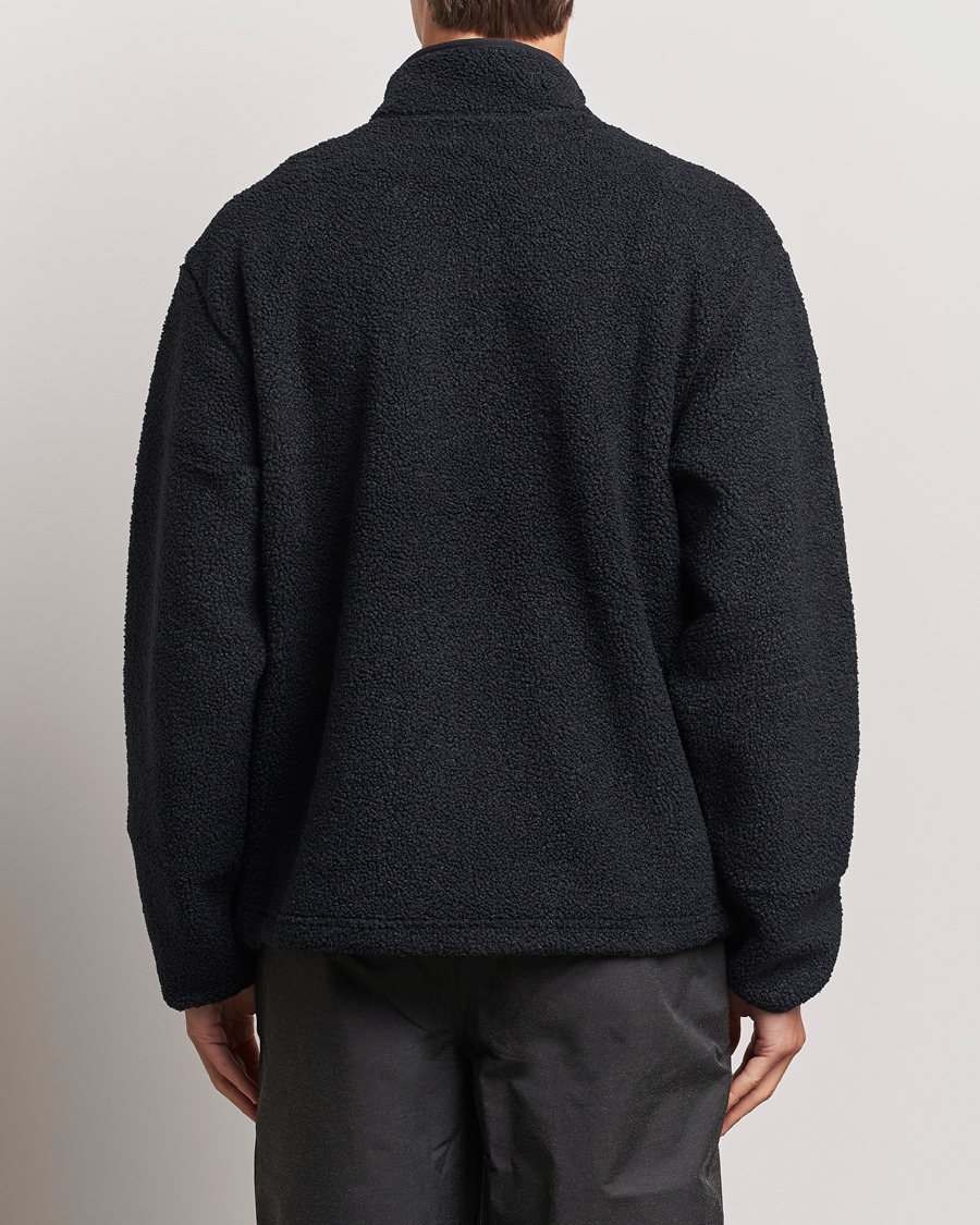 Herre | Trøjer | Columbia | Black Mesa Boucle Fleece Black