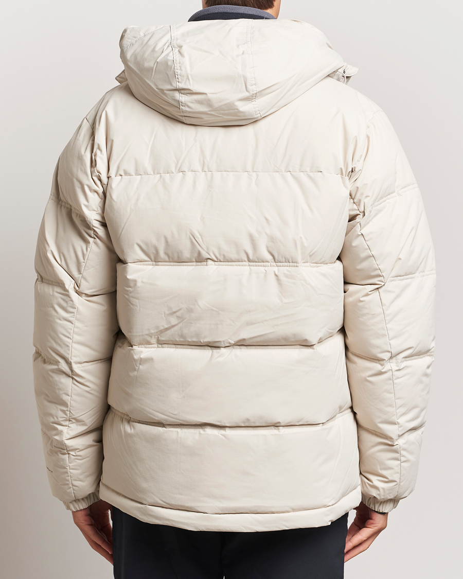 Herre | Jakker | Columbia | Landroamer Puffer Jacket Dark Stone