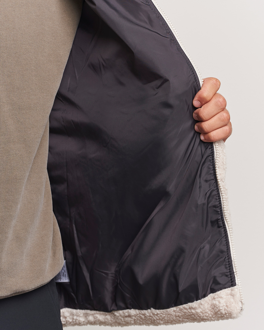 Herre | Jakker | Columbia | Puffect Sherpa Jacket Dark Stone